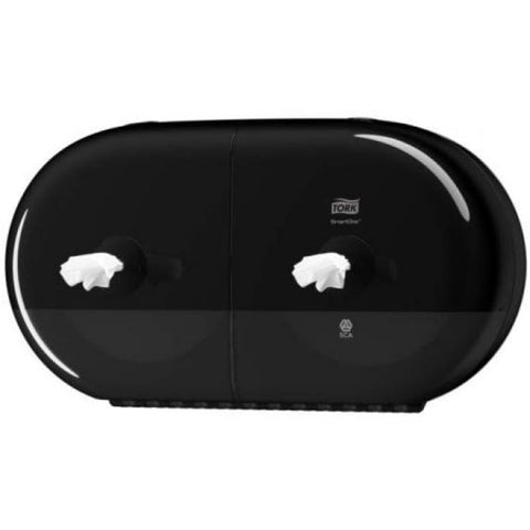 BLACK TORK SMARTONE TWIN MINI DISPENSER