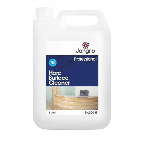 JANGRO HAND SURFACE CLEANER - 5L