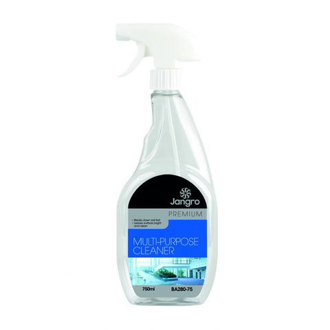 JANGRO PREMIUM M.P CLEANER - 750ML