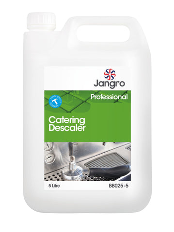 JANGRO CATERING DESCALER - 5L