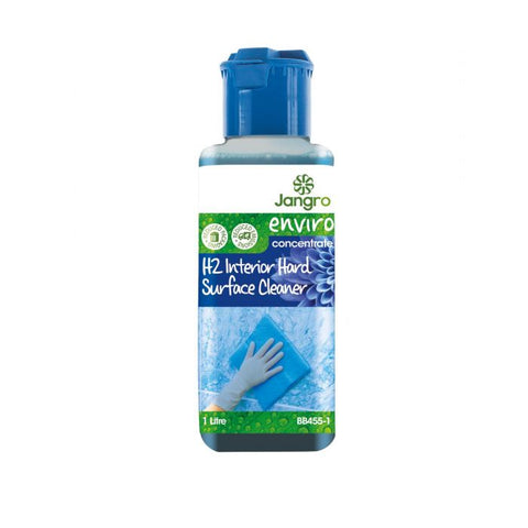 ENVIRO H2 CON INTER HARD SURFACE CLEANER