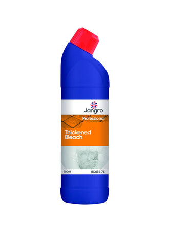 JANGRO THICKENED BLEACH - 750ML