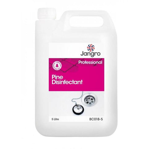 JANGRO PINE DISINFECTANT 5L