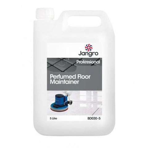 PERFUMED FLOOR MAINTAINER 5L