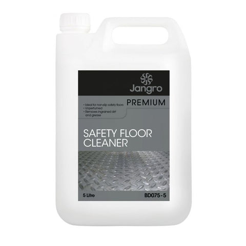 JANGRO SAFETY FLOOR CLEANER 5L