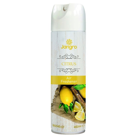 AIR FRESHENER - CITRUS 400ML
