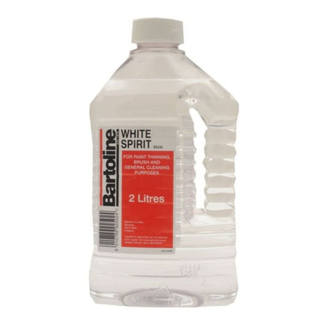 BARTOLINE WHITE SPIRIT - 2L