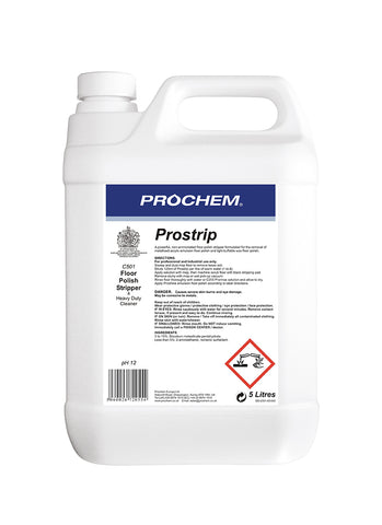 PROSTRIP 5L C501 PROCHEM