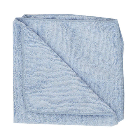 JANGRO MICROFIBRE CLOTH BLUE - SINGLE