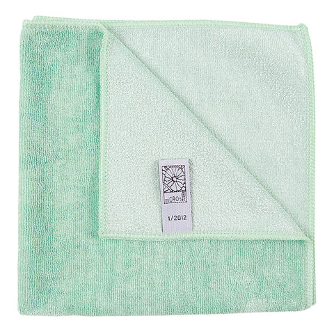 JANGRO MICROFIBRE CLOTH GREEN - SINGLE