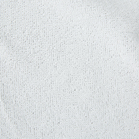 JANGRO MICROFIBRE CLOTH WHITE - SINGLE