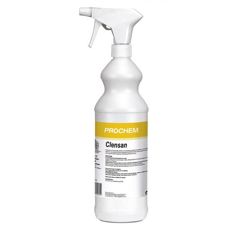 CLENSAN 1L B125 PROCHEM