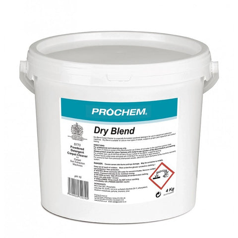 DRY BLEND 4K S773 PROCHEM