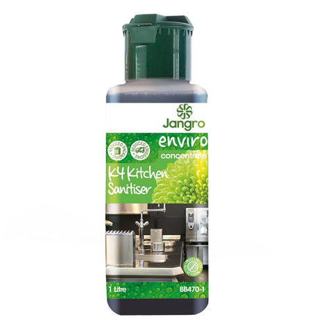 ENVIRO K5 CONC. KITCHEN DEGREASER