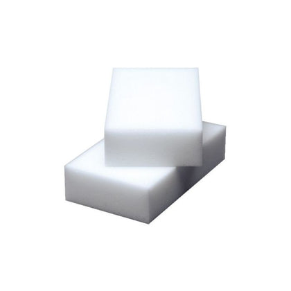 ERASE ALL SPONGES WHITE - 10PK