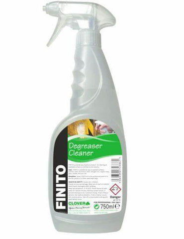 FINITO M/PURPOSE CLEANER 750ML