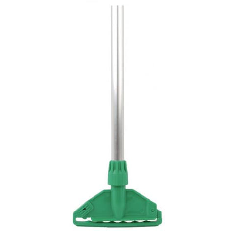 KENTUCKY  MOP HANDLE C/W GREEN CLIP