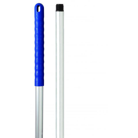 ABBEY ALLOY MOP HANDLE -BLUE 1.25M