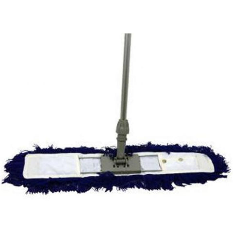 SWEEPER COMPLETE 40CM  - BLUE