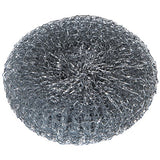 SCOURER - GALVANISED  40G - 10PK SIZE M