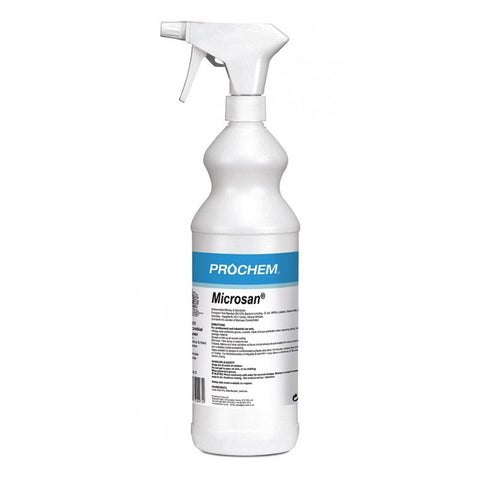 MICROSAN 1LT D500 PROCHEM