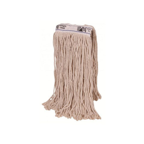 KENTUCKY MULTIFOLD MOP HEAD 16OZ