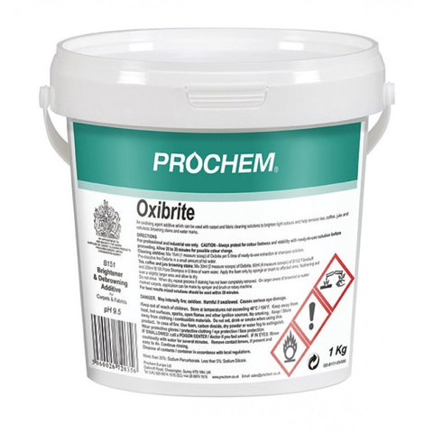 OXIBRITE 1K B151 PROCHEM