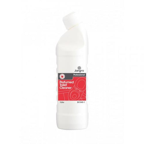 PERFUMED TOILET CLEANER 1L