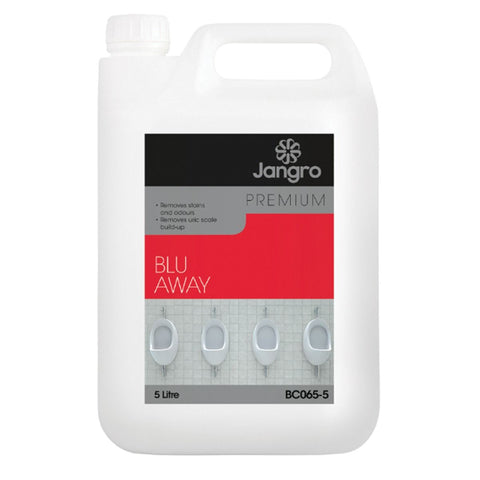 PREMIUM BLU AWAY WASHROOM CLEANER - 5L