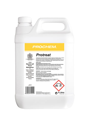 PROTREAT C502 PROCHEM 5L