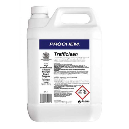 TRAFFICLEAN PROCHEM