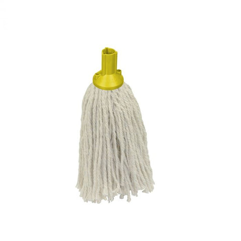 SOCKET MOP HEAD NO 12 PY - YELLOW