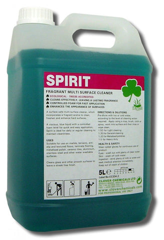 SPIRIT MULTI SURFACE 5L