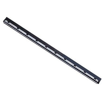 S-CHANNEL SQUEEGEE & SOFT RUBBER 22INCH