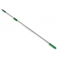 UNGER TELESCOPIC ECO POLE 2X1.5M