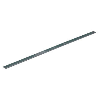 WINDOW SQUEEGEE RUBBER 14 INCH