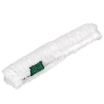 STRIPWASH SLEEVE WHITE 14INCH -35CM