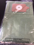 VACUUM BAGS(PAPER) 10PACK