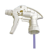 ENVIRO H6 SPRAY BOTTLE C/W WHITE TRIGGER