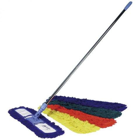 SWEEPER COMPETE 60CM  - BLUE