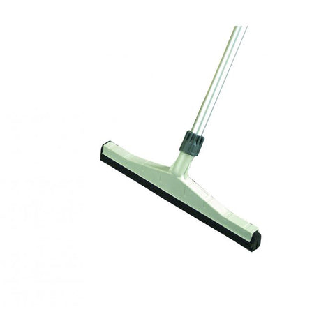 HEAVY DUTY FLOOR SQUEEGEE 35CM GREY